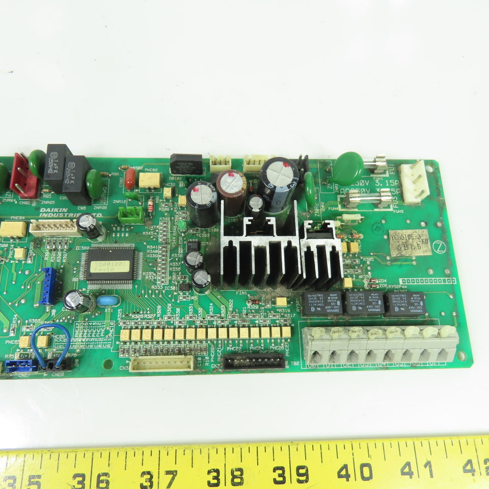 Daikin DHA00596 PC Assembly Circuit Board