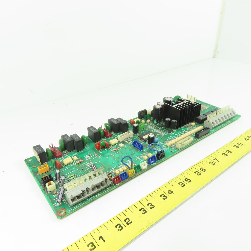 Daikin DHA00596 PC Assembly Circuit Board
