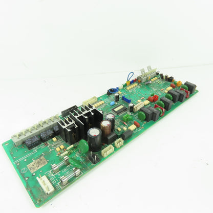 Daikin DHA00596 PC Assembly Circuit Board