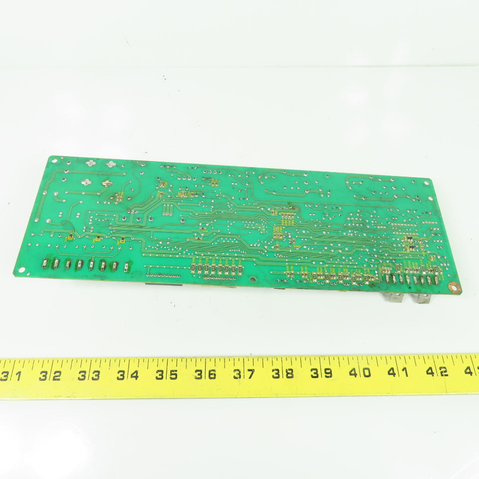 Daikin DHA00596 PC Assembly Circuit Board