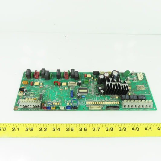 Daikin DHA00596 PC Assembly Circuit Board
