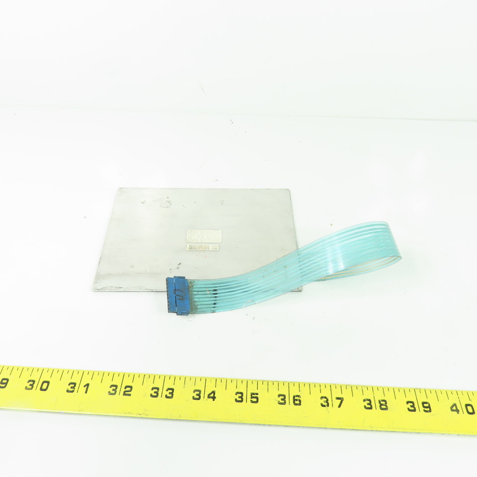 Daikin Daikin Control Panel Keyboard 6" x 4-1/4"