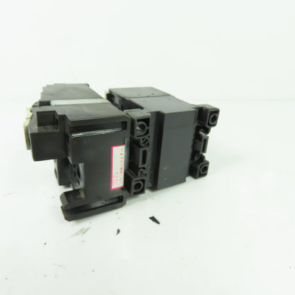 PAK-6J Contactor 15A 550V 24V Coil W/ T-1 1JA-3F