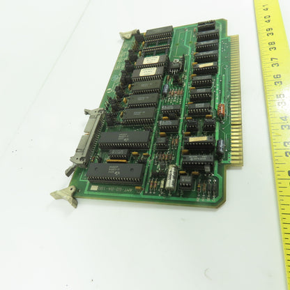Mikul 6018 PC Circuit Board Card Rev 5