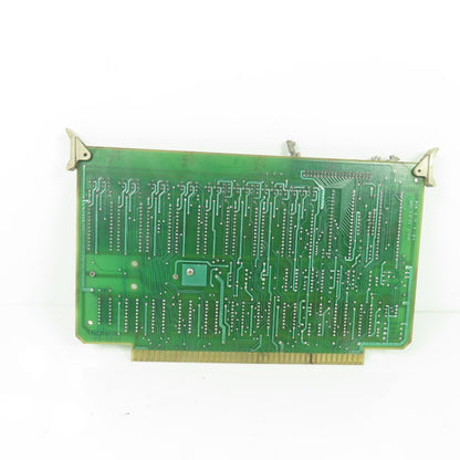 Mikul 6018 PC Circuit Board Card Rev 5
