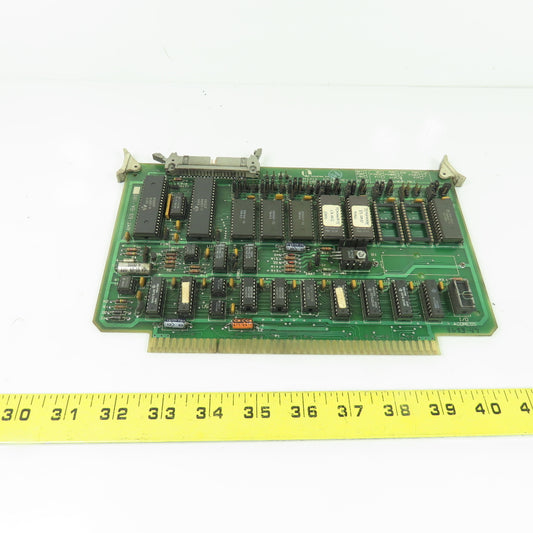 Mikul 6018 PC Circuit Board Card Rev 5