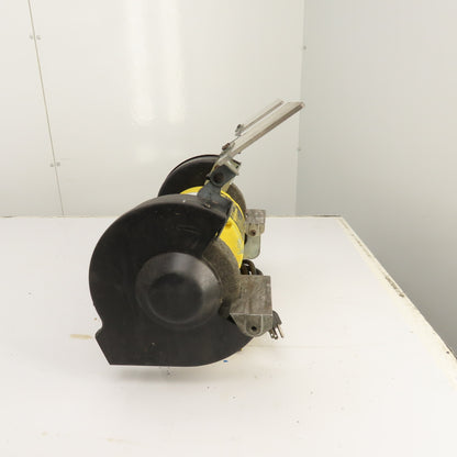 DeWalt DW758 Heavy Duty Bench Grinder 8" 120V 3600RPM