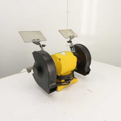 DeWalt DW758 Heavy Duty Bench Grinder 8" 120V 3600RPM