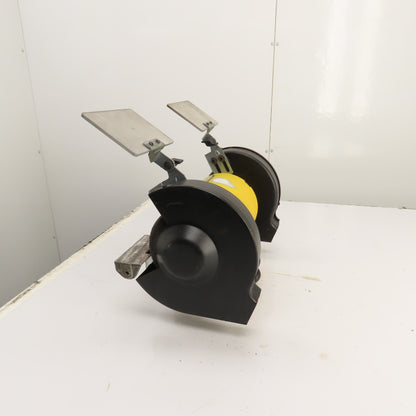 DeWalt DW758 Heavy Duty Bench Grinder 8" 120V 3600RPM