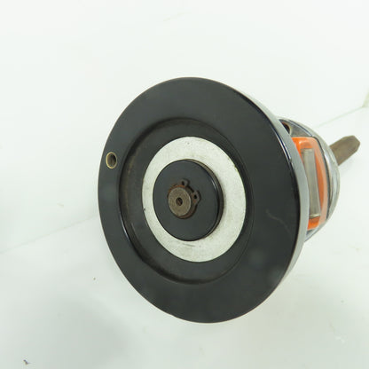 Digit Position Indicator Counter W/ Mounted Flexible Drive Shaft Assembly