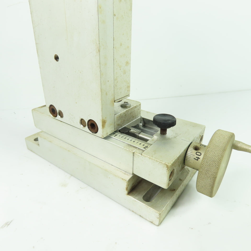 UniSlide Manual Linear Actuator