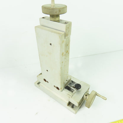 UniSlide Manual Linear Actuator