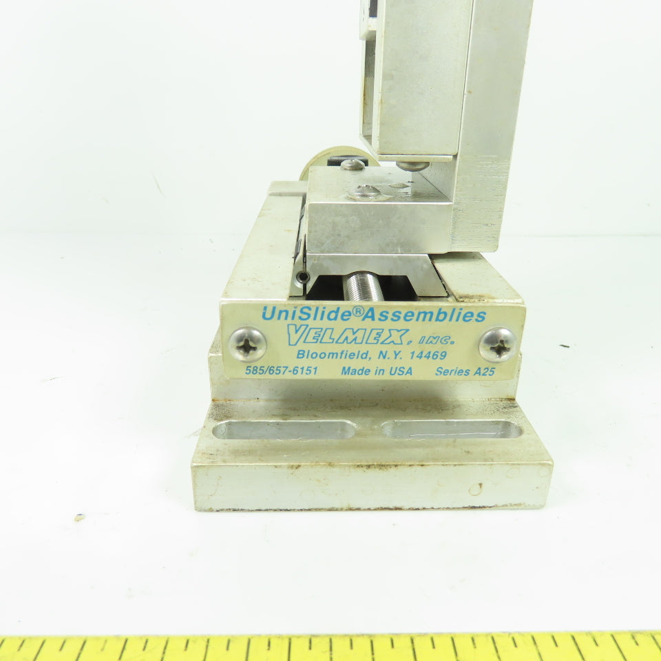 UniSlide Manual Linear Actuator