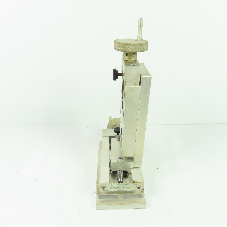 UniSlide Manual Linear Actuator