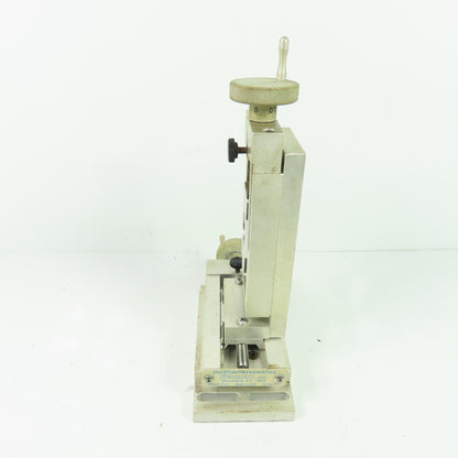 UniSlide Manual Linear Actuator