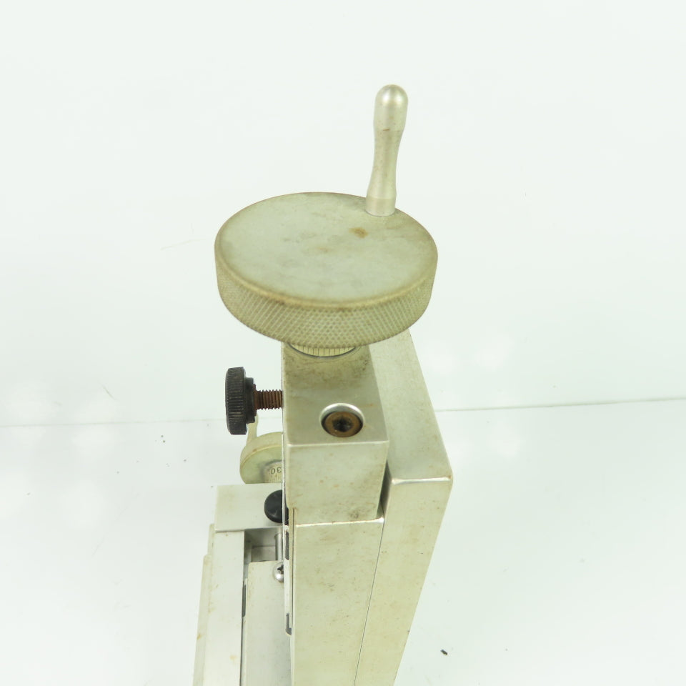 UniSlide Manual Linear Actuator