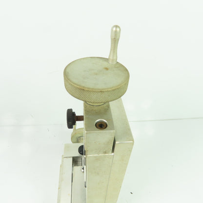 UniSlide Manual Linear Actuator