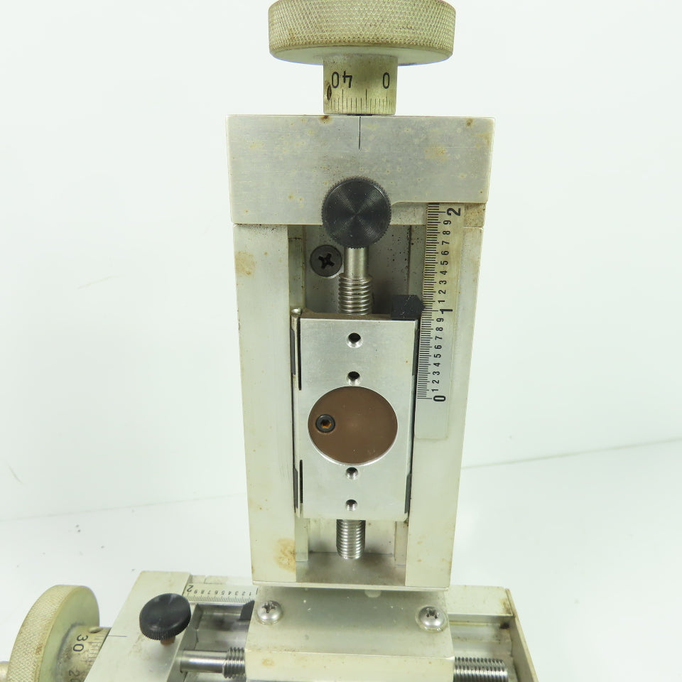 UniSlide Manual Linear Actuator