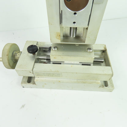 UniSlide Manual Linear Actuator