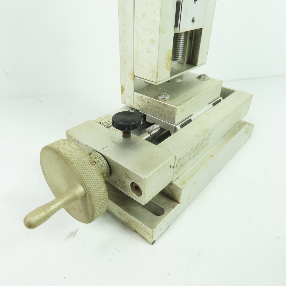 UniSlide Manual Linear Actuator
