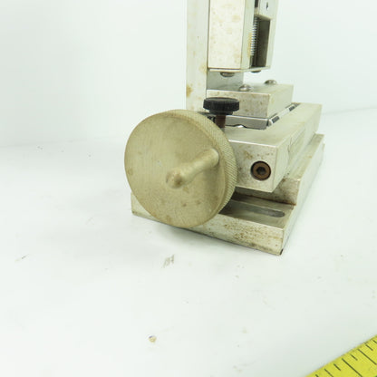 UniSlide Manual Linear Actuator