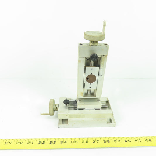 UniSlide Manual Linear Actuator