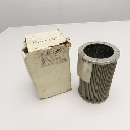 Donaldson P173584 Hydraulic Filter Cartridge OEN NOS