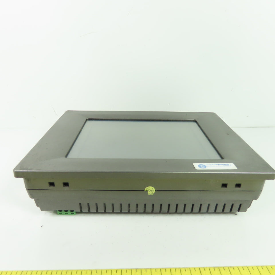 Advantech TPC-61 Operator Interface Touch Control Panel 18-23VDC 1-0.5A