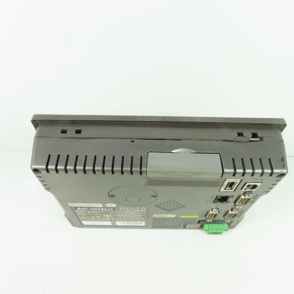 Advantech TPC-61 Operator Interface Touch Control Panel 18-23VDC 1-0.5A