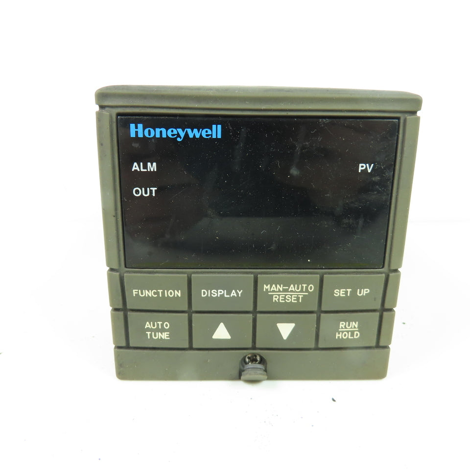 Honeywell DC200H-2-000-1F0000-0 UDC2000 Mini-Pro Digital Controller 120VAC