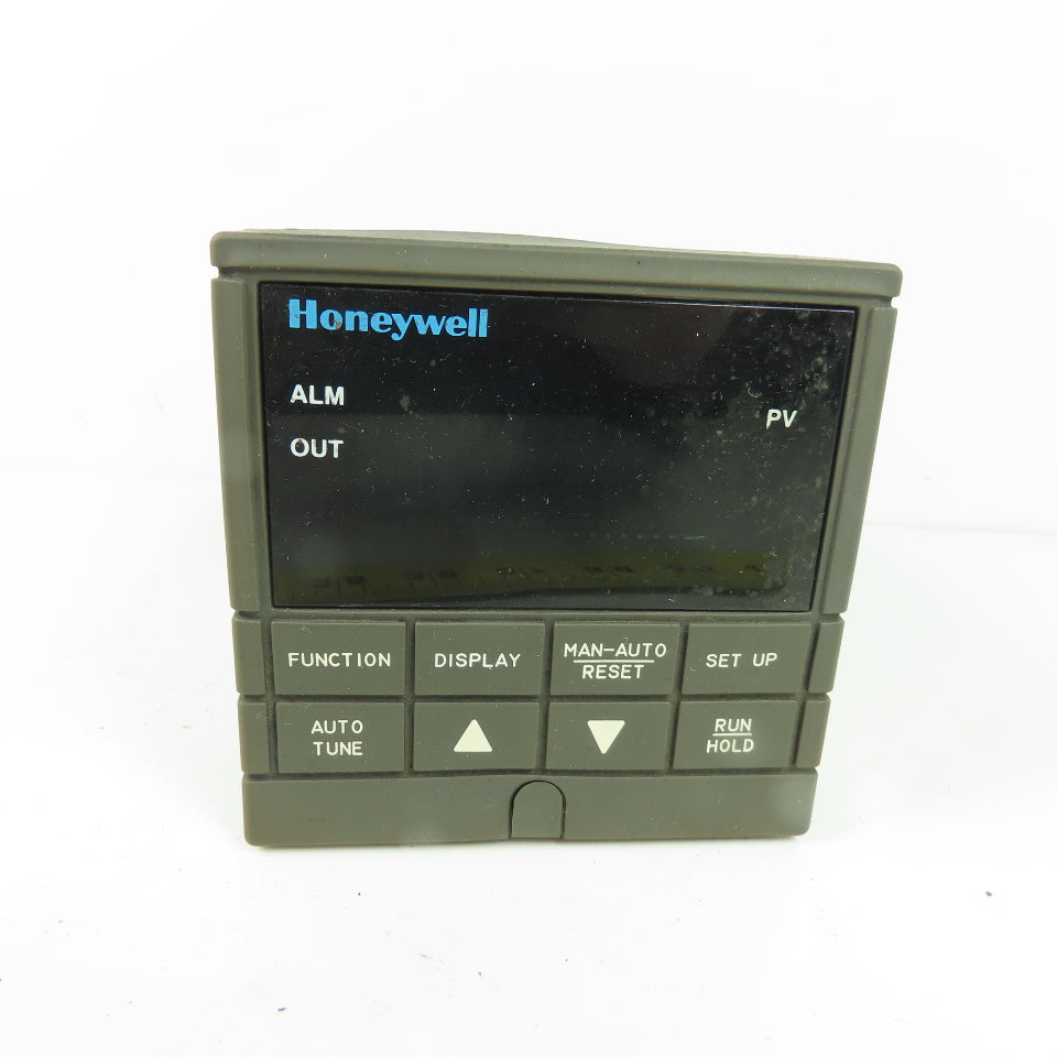 Honeywell DC200H-0-000-100000-0 UDC2000 Mini-Pro Digital Controller 120VAC