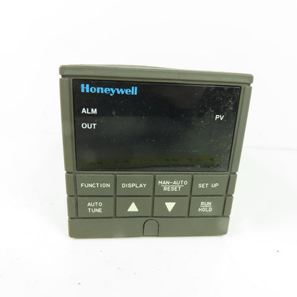 Honeywell DC200H-0-000-100000-0 UDC2000 Mini-Pro Digital Controller 120VAC