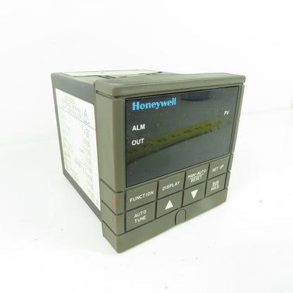 Honeywell DC200H-0-000-100000-0 UDC2000 Mini-Pro Digital Controller 120VAC