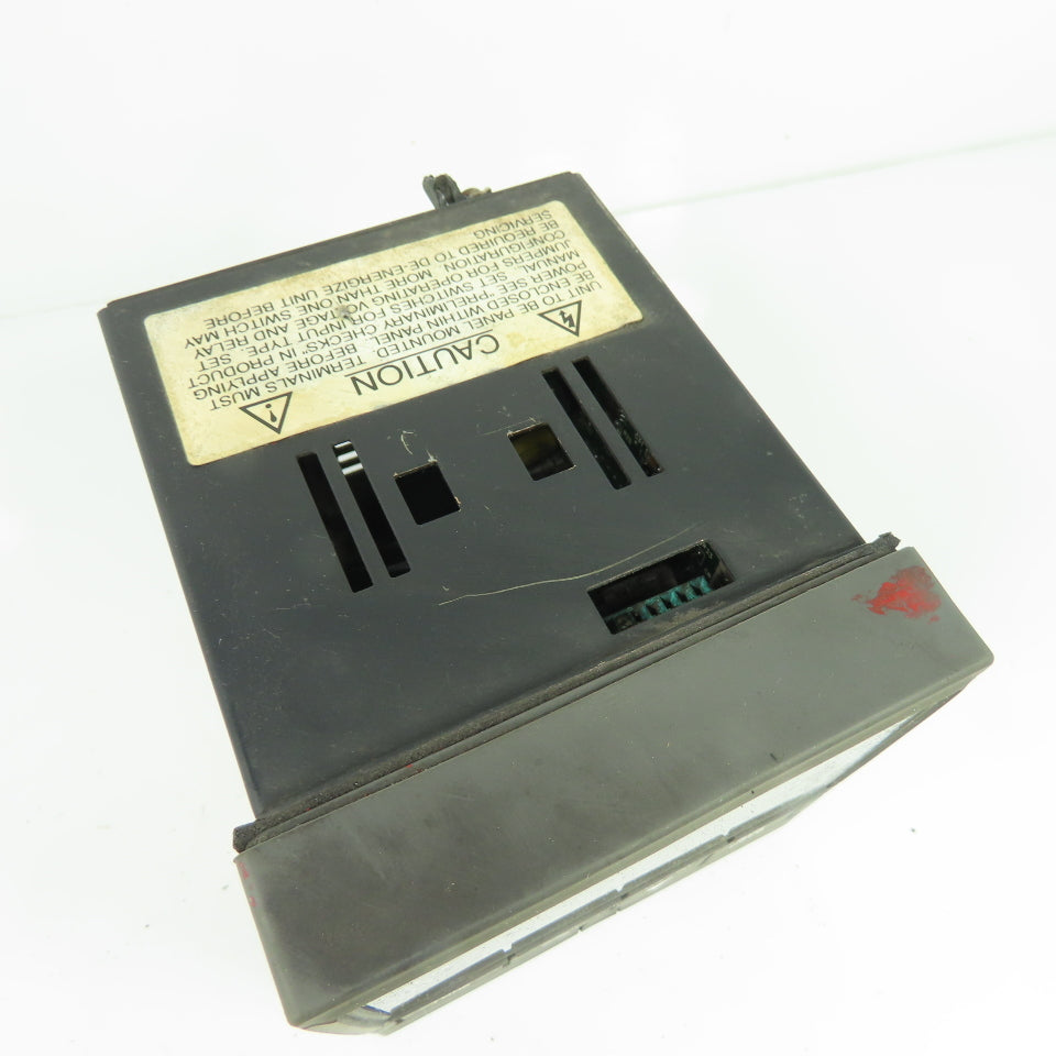 Honeywell DC200H-0-000-100000-0 UDC2000 Mini-Pro Digital Controller 120VAC