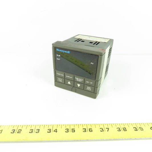 Honeywell DC200H-0-000-100000-0 UDC2000 Mini-Pro Digital Controller 120VAC
