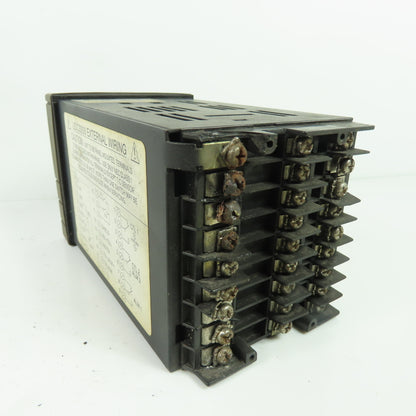 Honeywell DC330B-EE-000-12-000000-00-0 UDC3300 Digital Temperature Controller