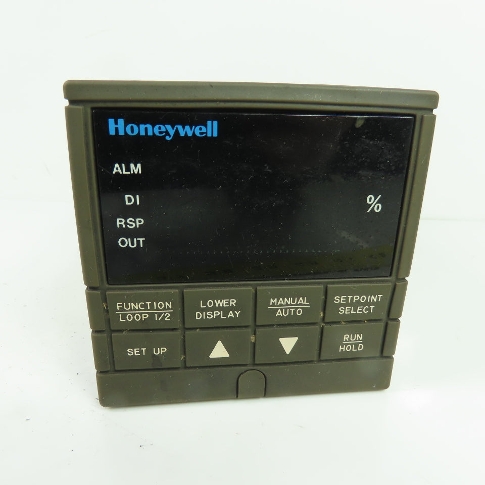 Honeywell DC330B-EE-000-12-000000-00-0 UDC3300 Digital Temperature Controller