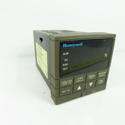 Honeywell DC330B-EE-000-12-000000-00-0 UDC3300 Digital Temperature Controller