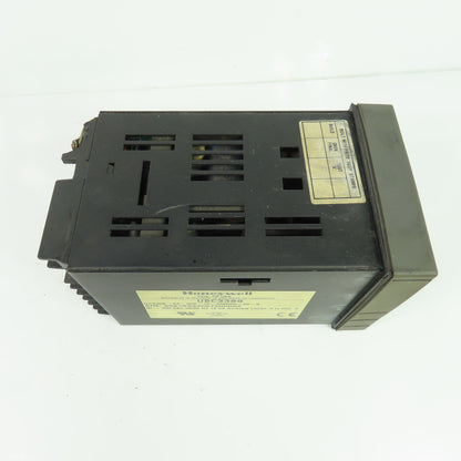 Honeywell DC330B-EE-000-12-000000-00-0 UDC3300 Digital Temperature Controller