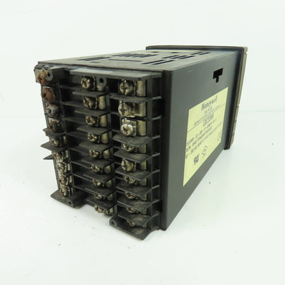 Honeywell DC330B-EE-000-12-000000-00-0 UDC3300 Digital Temperature Controller