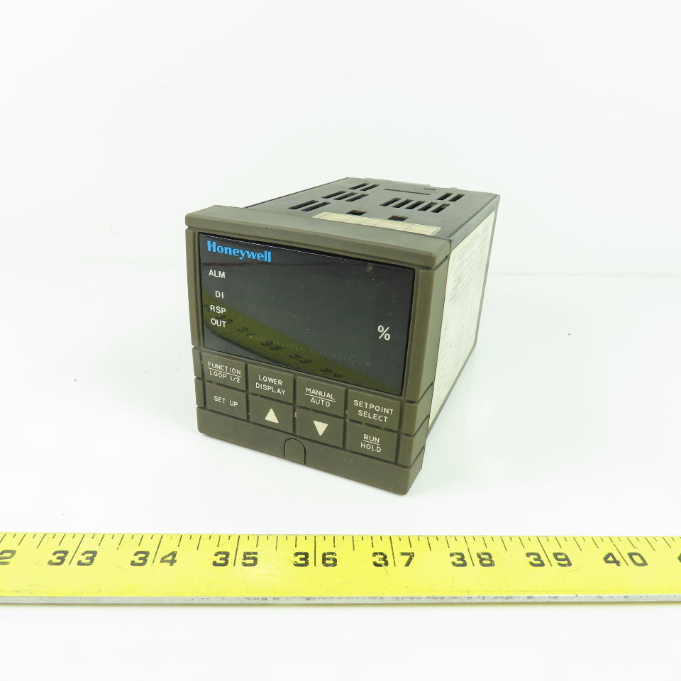 Honeywell DC330B-EE-000-12-000000-00-0 UDC3300 Digital Temperature Controller