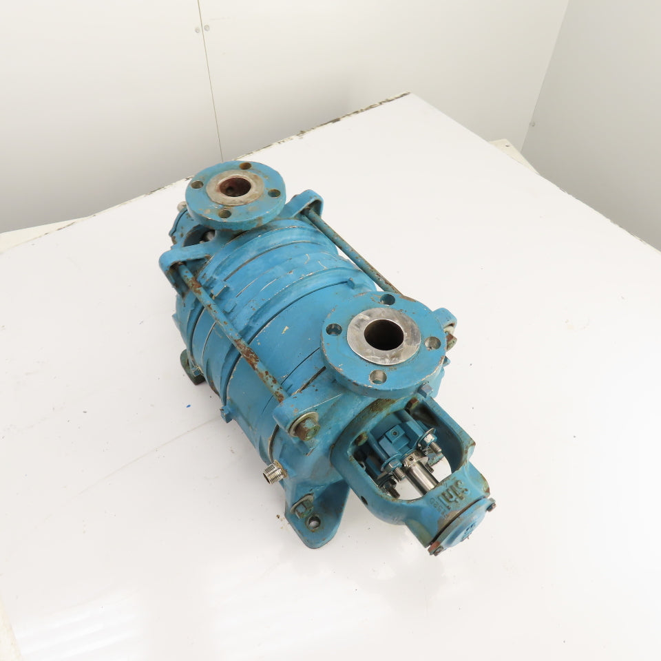 SIHI BN999424 LPHY 3708 Liquid Ring Vacuum Pump Parts/Repair
