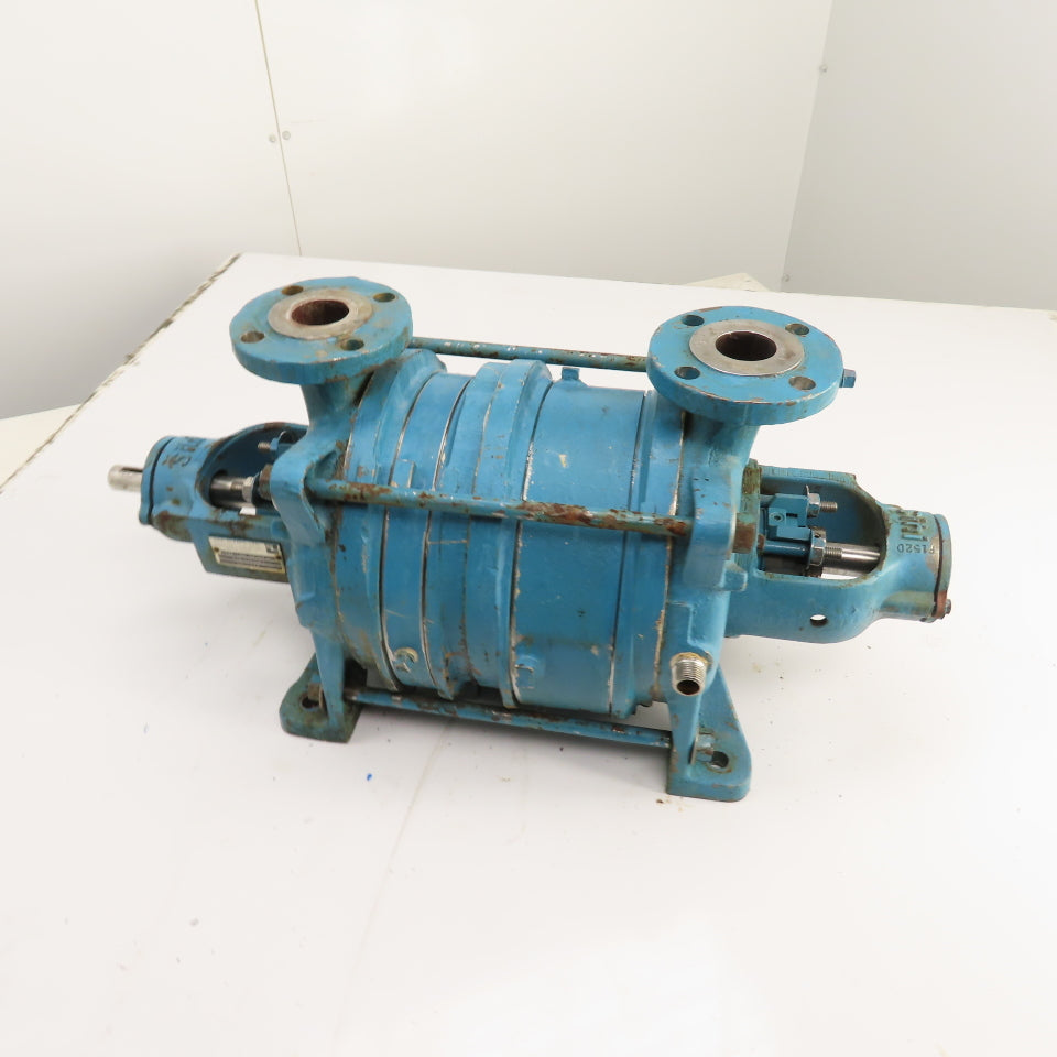 SIHI BN999424 LPHY 3708 Liquid Ring Vacuum Pump Parts/Repair