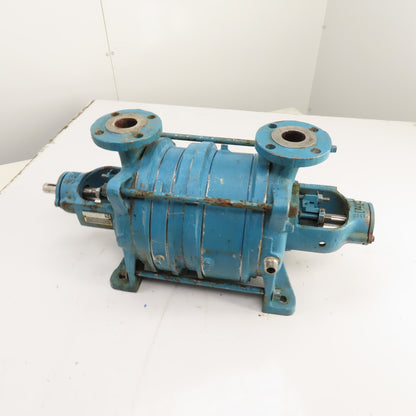 SIHI BN999424 LPHY 3708 Liquid Ring Vacuum Pump Parts/Repair