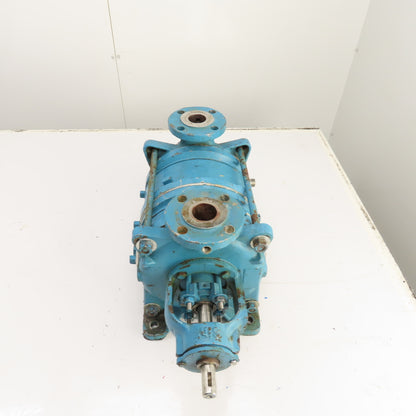 SIHI BN999424 LPHY 3708 Liquid Ring Vacuum Pump Parts/Repair