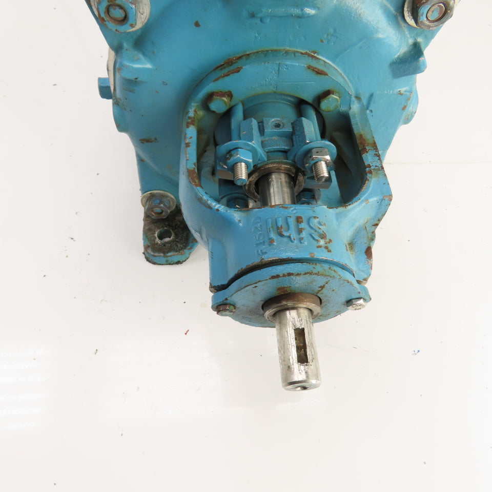 SIHI BN999424 LPHY 3708 Liquid Ring Vacuum Pump Parts/Repair