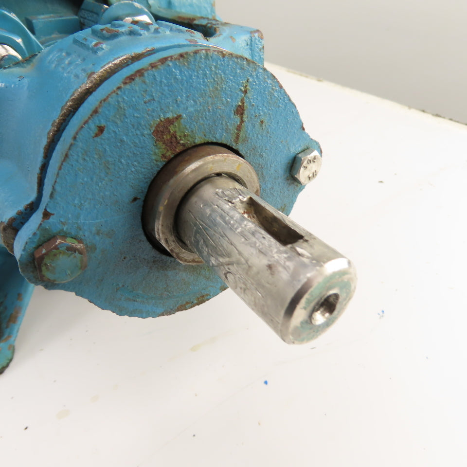 SIHI BN999424 LPHY 3708 Liquid Ring Vacuum Pump Parts/Repair