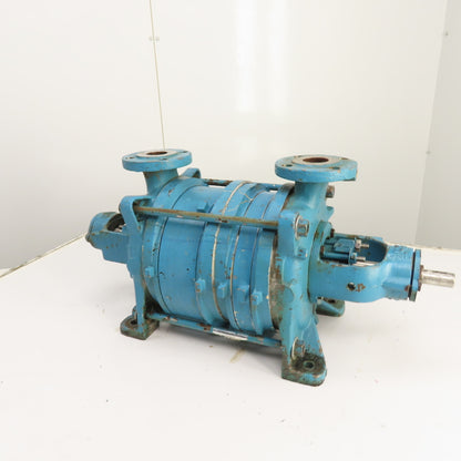SIHI BN999424 LPHY 3708 Liquid Ring Vacuum Pump Parts/Repair