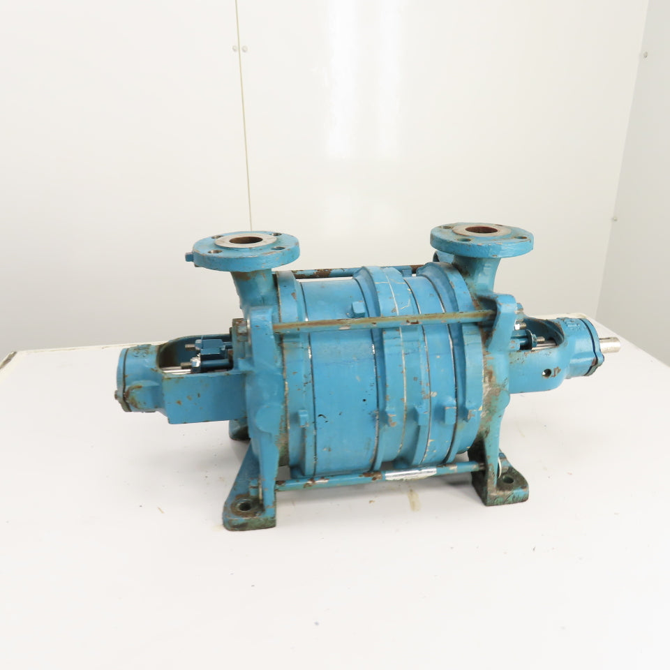 SIHI BN999424 LPHY 3708 Liquid Ring Vacuum Pump Parts/Repair
