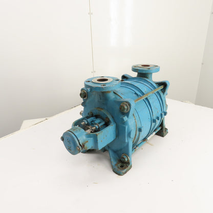 SIHI BN999424 LPHY 3708 Liquid Ring Vacuum Pump Parts/Repair